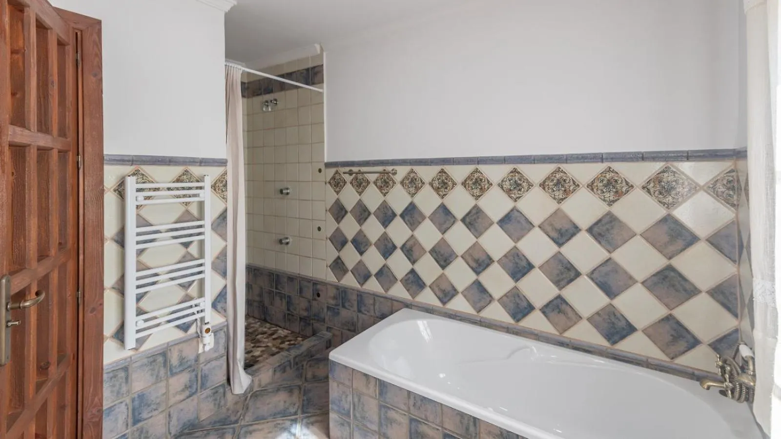 Los Menhires By Ruralidays Villanueva de la Concepcion Holiday home